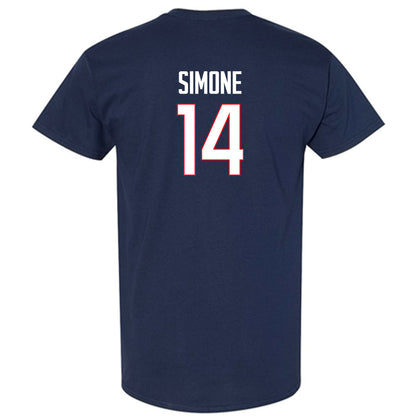 UConn - NCAA Women's Field Hockey : Sol Simone - Classic Shersey T-Shirt-1