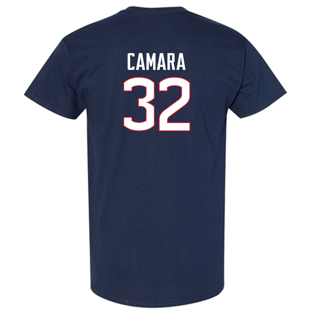 UConn - Women's Basketball Legends : Batouly Camara - T-Shirt Classic Shersey