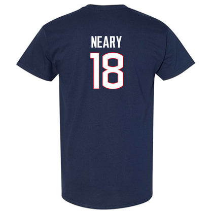 UConn - NCAA Women's Lacrosse : Kelsey Neary - Classic Shersey T-Shirt