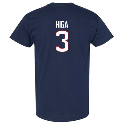 UConn - NCAA Softball : Kaiea Higa - Classic Shersey T-Shirt