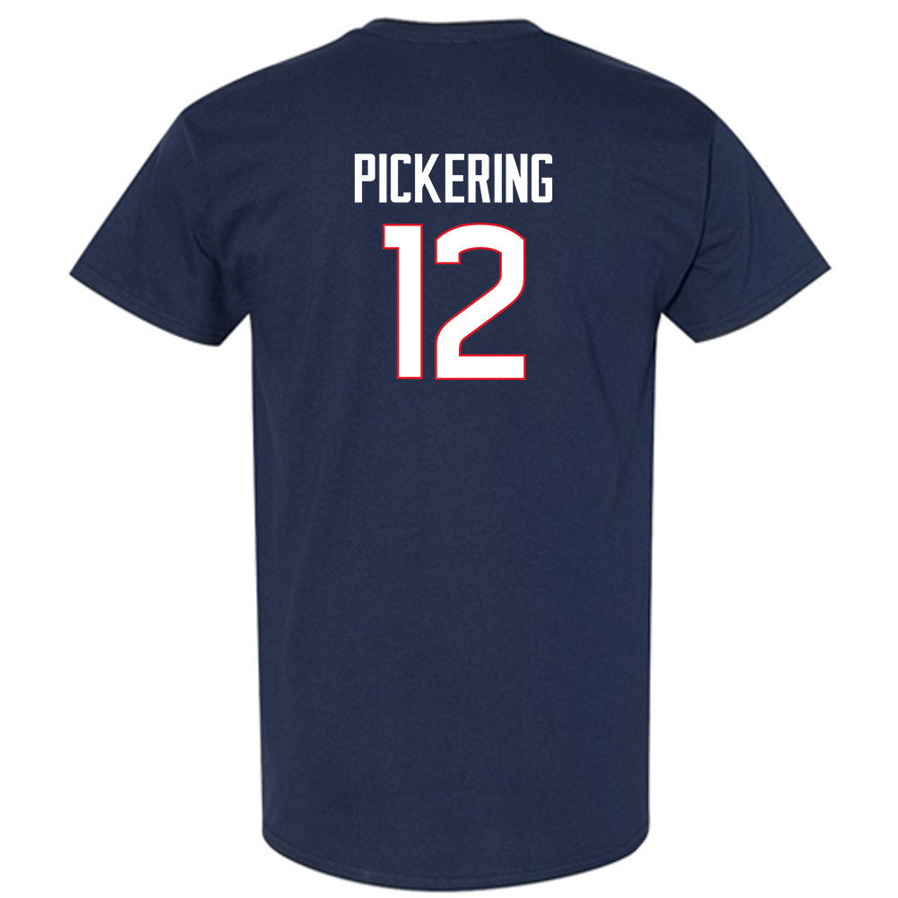 UConn - NCAA Men's Soccer : Evan Pickering - Classic Shersey T-Shirt