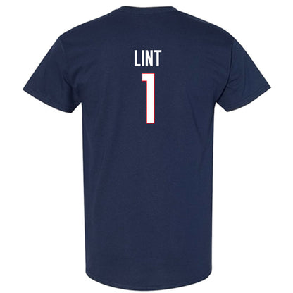 UConn - NCAA Women's Lacrosse : Gracie Lint - Classic Shersey T-Shirt