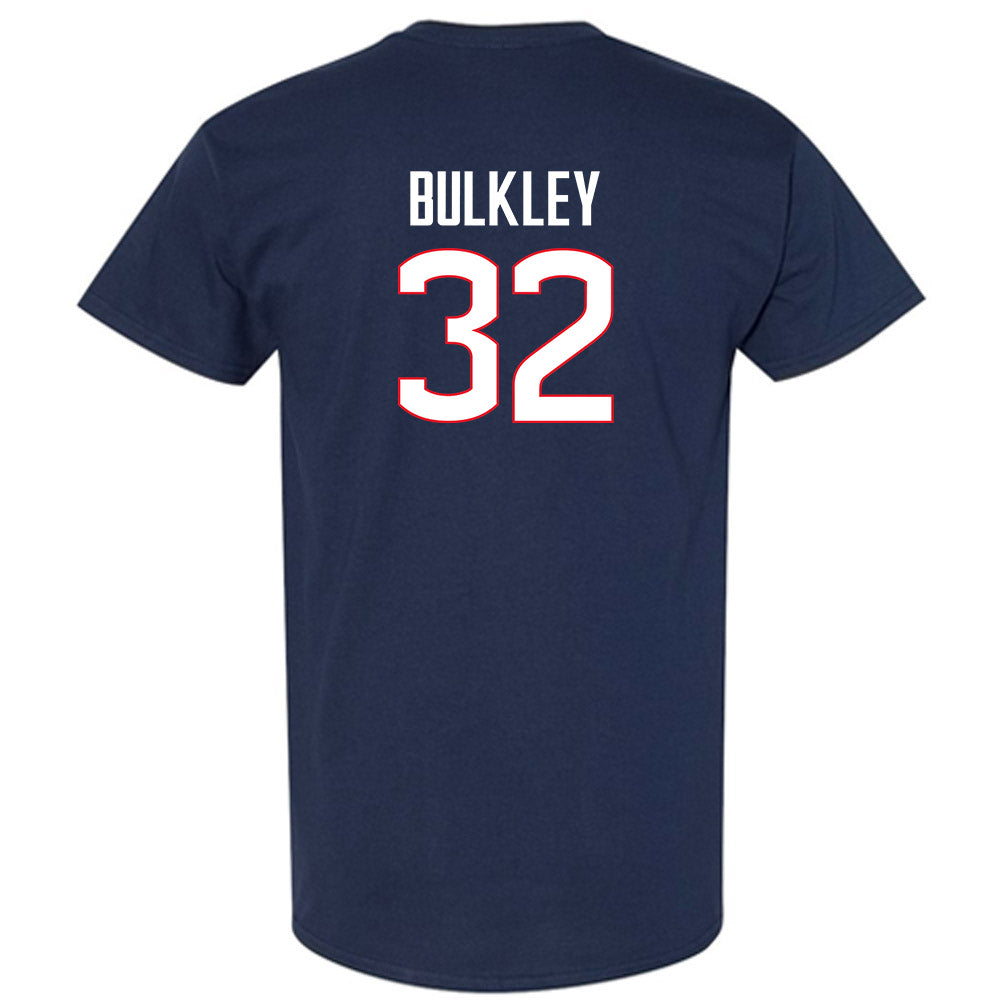 UConn - NCAA Women's Lacrosse : Brooke Bulkley - Classic Shersey T-Shirt-1