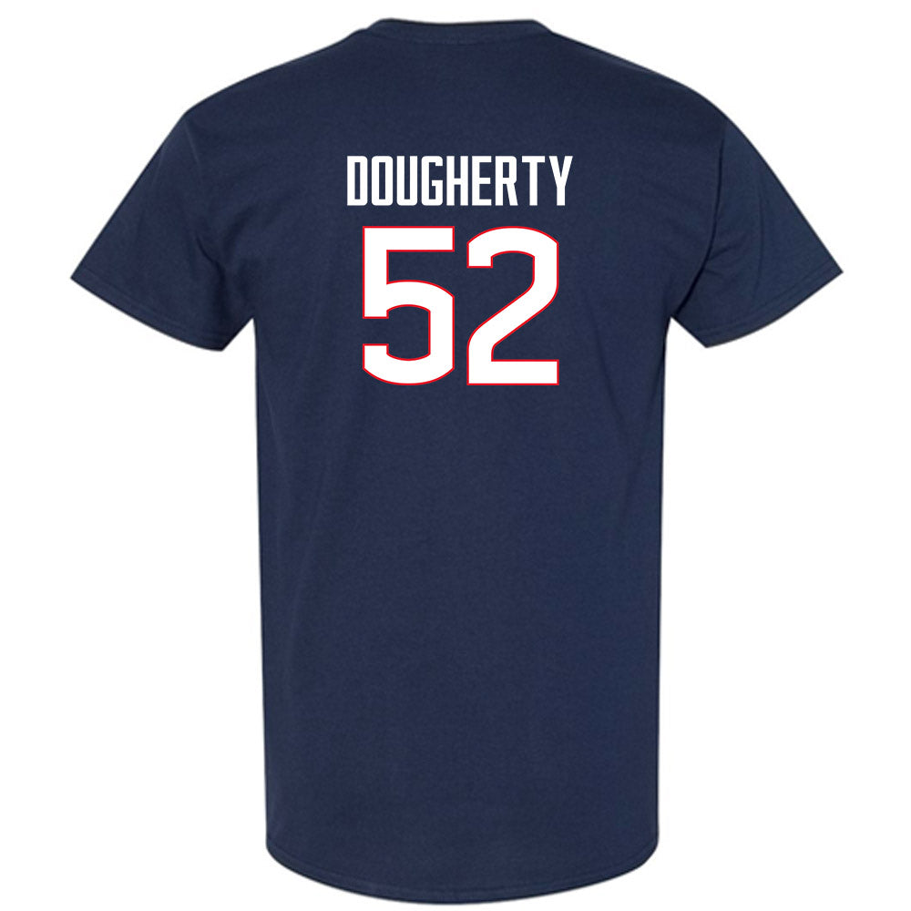 UConn - NCAA Baseball : Aidan Dougherty - Classic Shersey T-Shirt