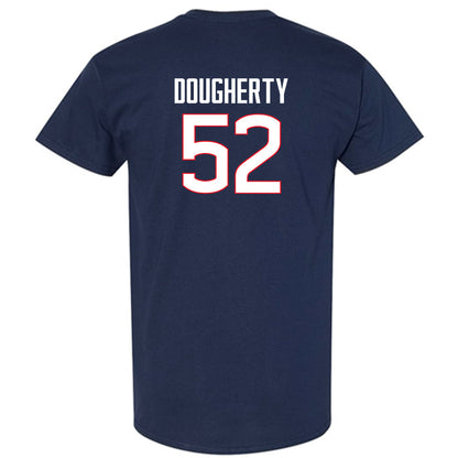 UConn - NCAA Baseball : Aidan Dougherty - Classic Shersey T-Shirt