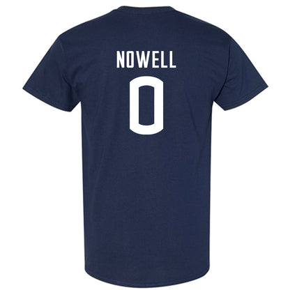 UConn - NCAA Men's Basketball : Ahmad Nowell - T-Shirt