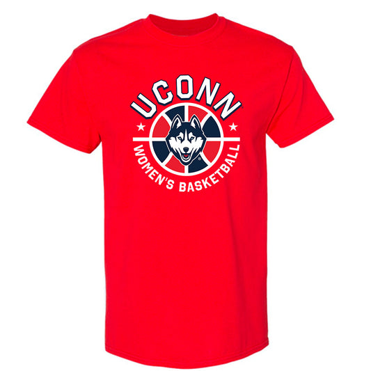 UConn - NCAA Women's Basketball : Allie Ziebell - Classic Shersey T-Shirt