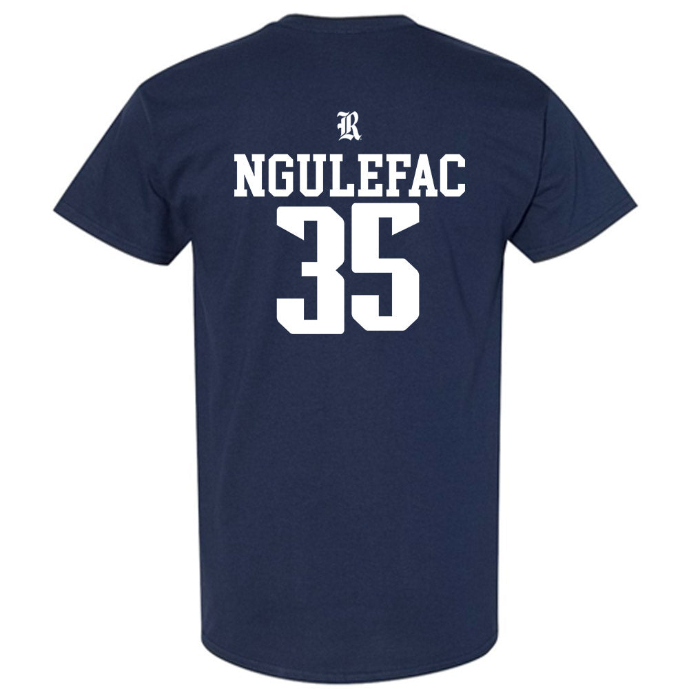 Rice - NCAA Women's Basketball : Sussy Ngulefac - Classic Shersey T-Shirt