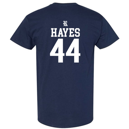 Rice - NCAA Women's Basketball : Shelby Hayes - Classic Shersey T-Shirt