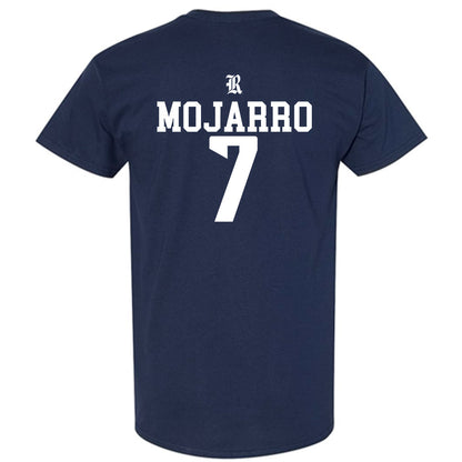 Rice - NCAA Football : Elijah Mojarro - Classic Shersey T-Shirt-1