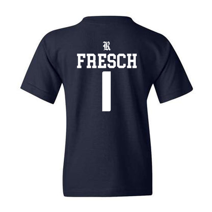 Rice - NCAA Football : Sean Fresch - Youth T-Shirt