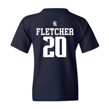 Rice - NCAA Football : Bailey Fletcher - Classic Shersey Youth T-Shirt