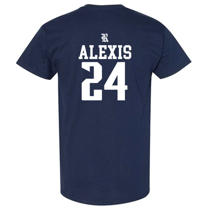 Rice - NCAA Women's Basketball : Aniah Alexis - Classic Shersey T-Shirt