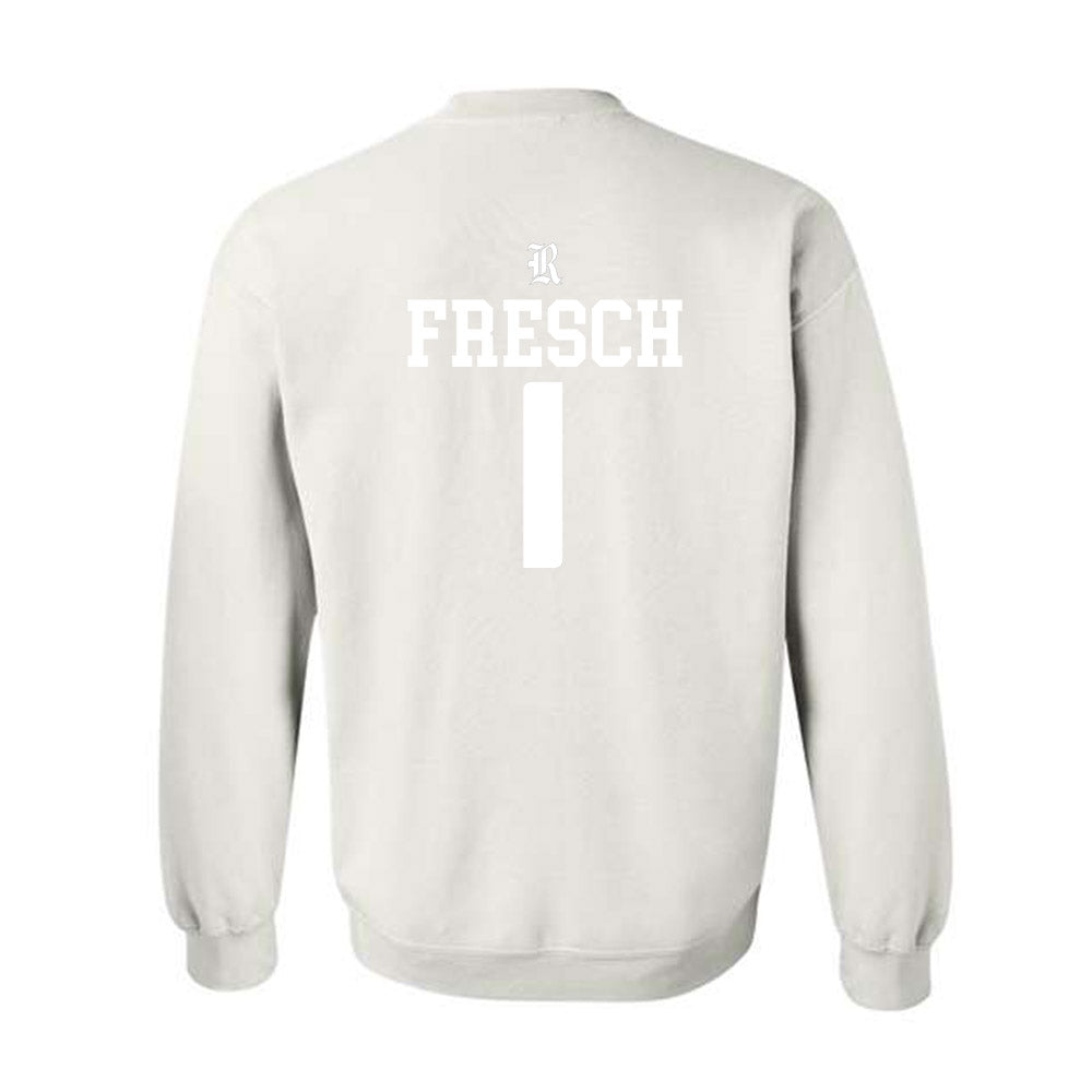 Rice - NCAA Football : Sean Fresch - Crewneck Sweatshirt