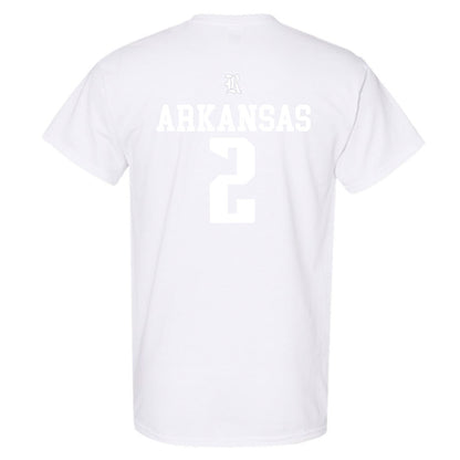 Rice - NCAA Football : DJ Arkansas - T-Shirt