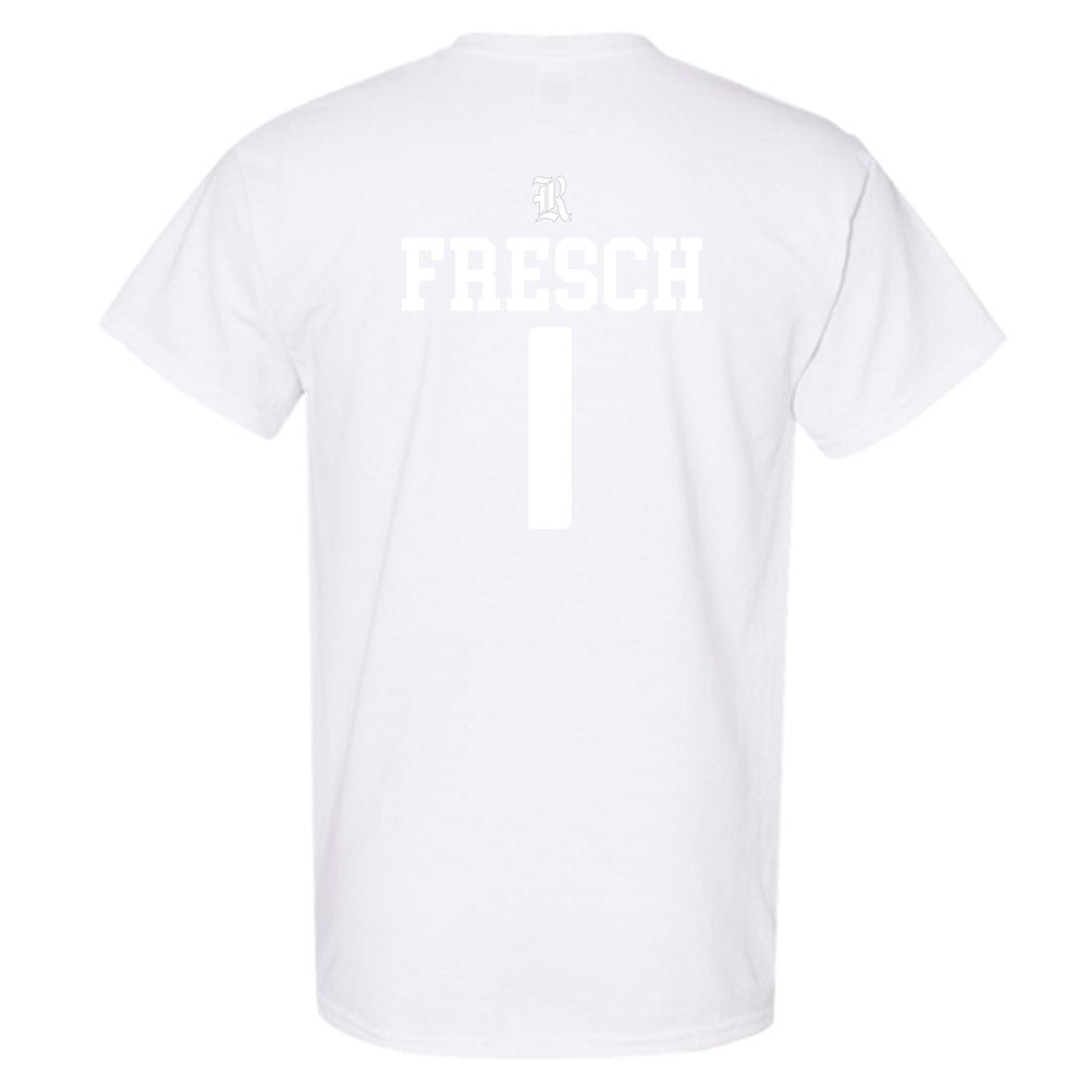 Rice - NCAA Football : Sean Fresch - T-Shirt