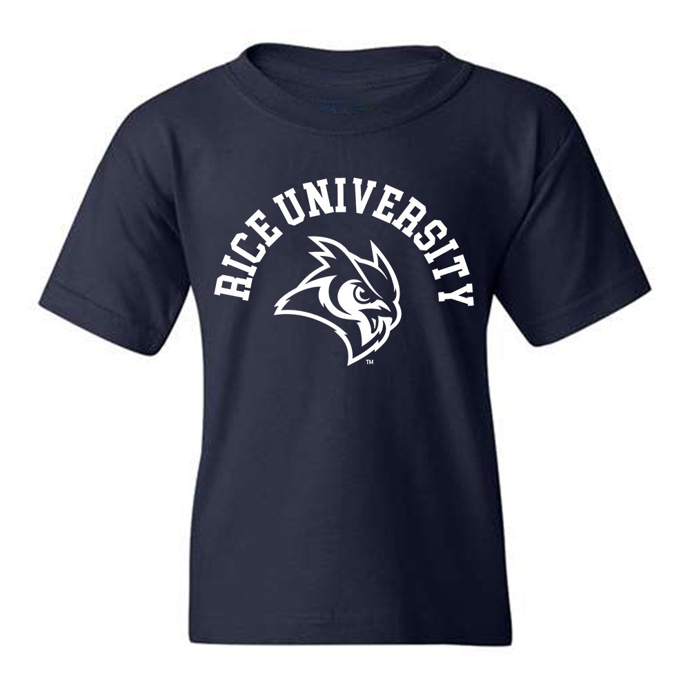Rice - NCAA Football : Conor Hunt - Youth T-Shirt Classic Shersey