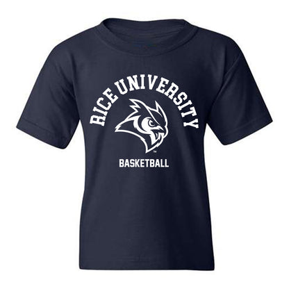 Rice - NCAA Women's Basketball : Shelby Hayes - Classic Shersey Youth T-Shirt