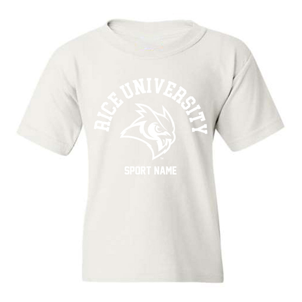 Rice - NCAA Football : Sean Fresch - Youth T-Shirt