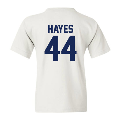 Rice - NCAA Women's Basketball : Shelby Hayes - Youth T-Shirt