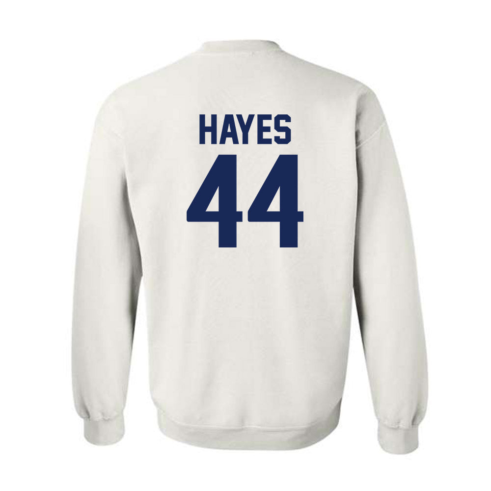 Rice - NCAA Women's Basketball : Shelby Hayes - Crewneck Sweatshirt