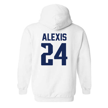 Rice - NCAA Women's Basketball : Aniah Alexis - Hooded Sweatshirt