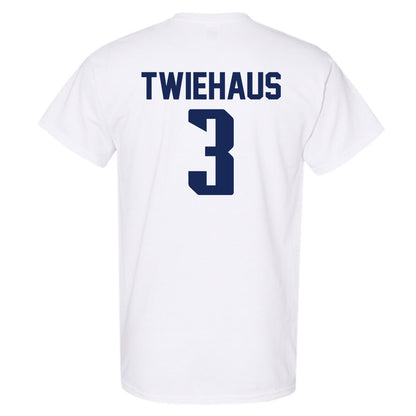 Rice - NCAA Women's Basketball : Jill Twiehaus - T-Shirt