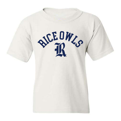 Rice - NCAA Women's Basketball : Aniah Alexis - Youth T-Shirt