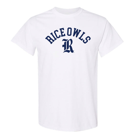 Rice - NCAA Women's Basketball : Aniah Alexis - T-Shirt