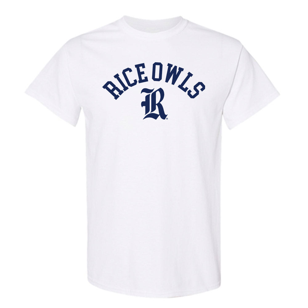 Rice - NCAA Women's Basketball : Dominique Ennis - T-Shirt