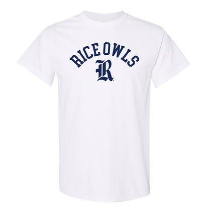 Rice - NCAA Women's Basketball : Dominique Ennis - T-Shirt