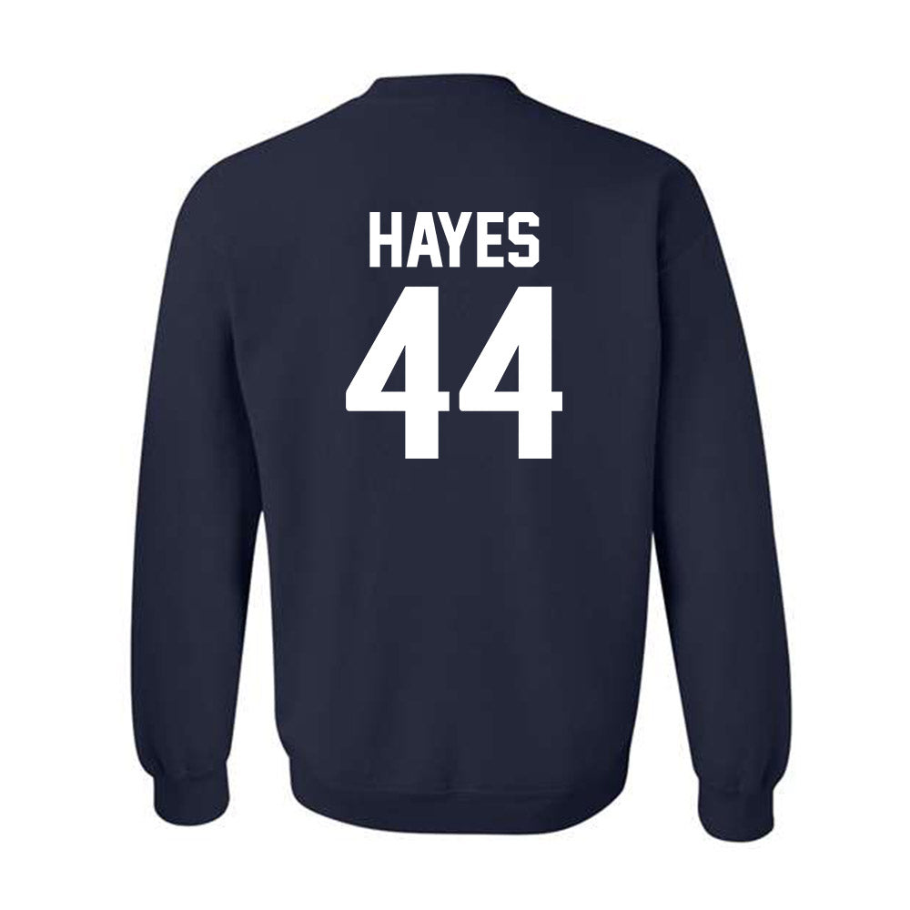 Rice - NCAA Women's Basketball : Shelby Hayes - Classic Shersey Crewneck Sweatshirt