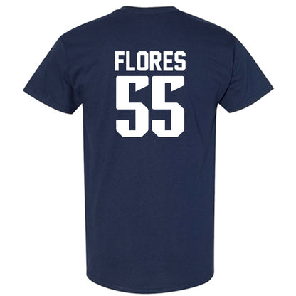 Rice - NCAA Women's Basketball : Victoria Flores - Classic Shersey T-Shirt