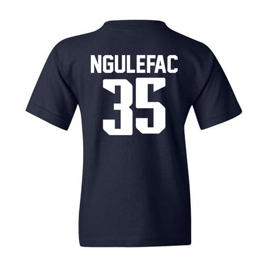 Rice - NCAA Women's Basketball : Sussy Ngulefac - Classic Shersey Youth T-Shirt