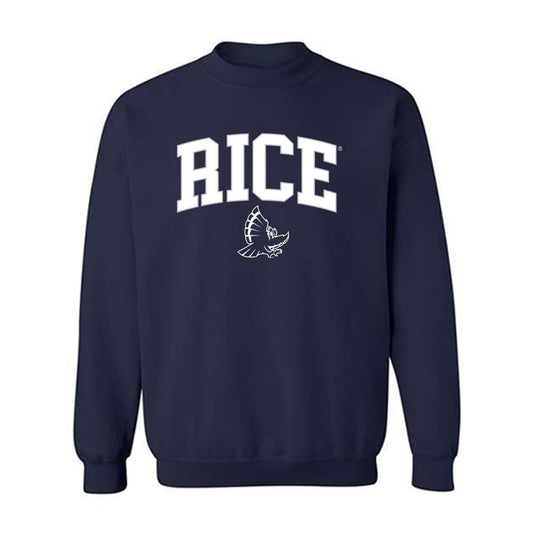 Rice - NCAA Women's Basketball : Shelby Hayes - Classic Shersey Crewneck Sweatshirt