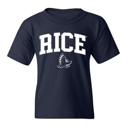 Rice - NCAA Women's Basketball : Aniah Alexis - Classic Shersey Youth T-Shirt