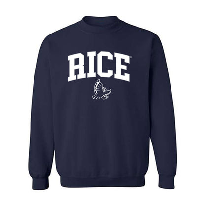 Rice - NCAA Women's Basketball : Aniah Alexis - Classic Shersey Crewneck Sweatshirt