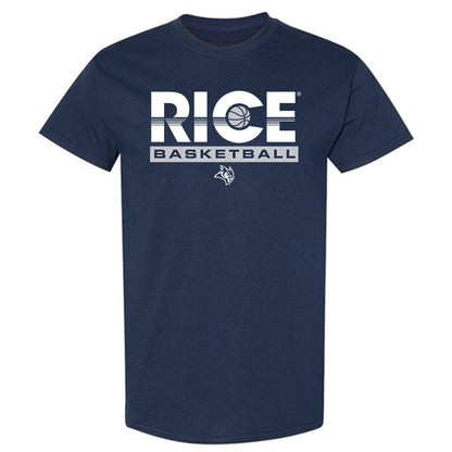 Rice - NCAA Women's Basketball : Shelby Hayes - Sports Shersey T-Shirt