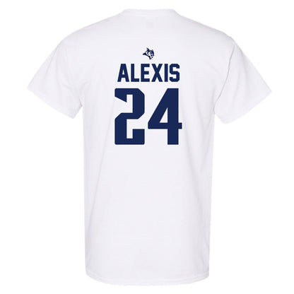 Rice - NCAA Women's Basketball : Aniah Alexis - Sports Shersey T-Shirt