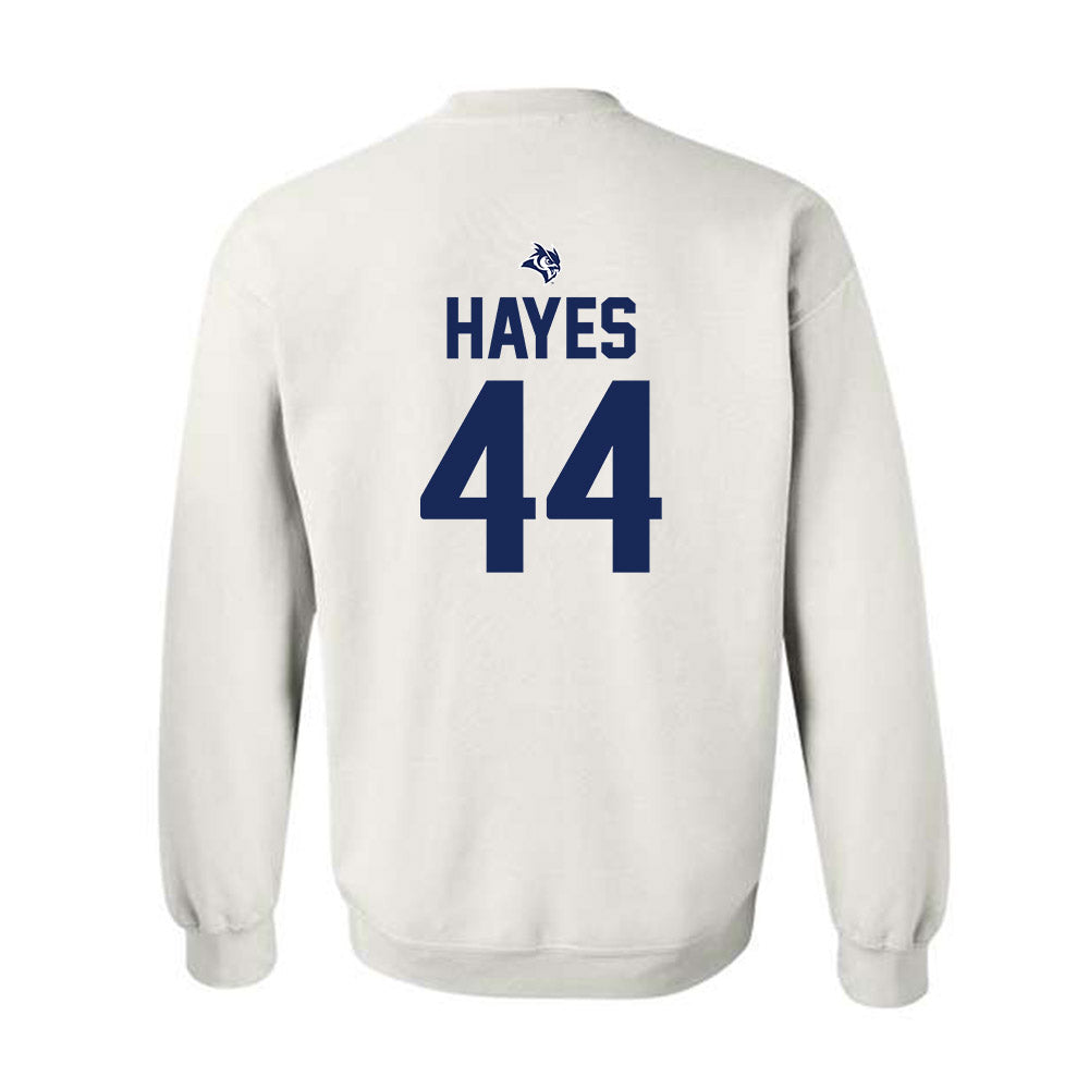 Rice - NCAA Women's Basketball : Shelby Hayes - Sports Shersey Crewneck Sweatshirt