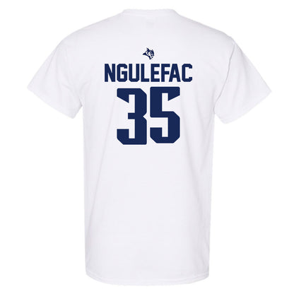 Rice - NCAA Women's Basketball : Sussy Ngulefac - Sports Shersey T-Shirt