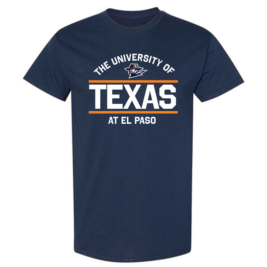 UTEP - NCAA Football : Joshua Dye - T-Shirt