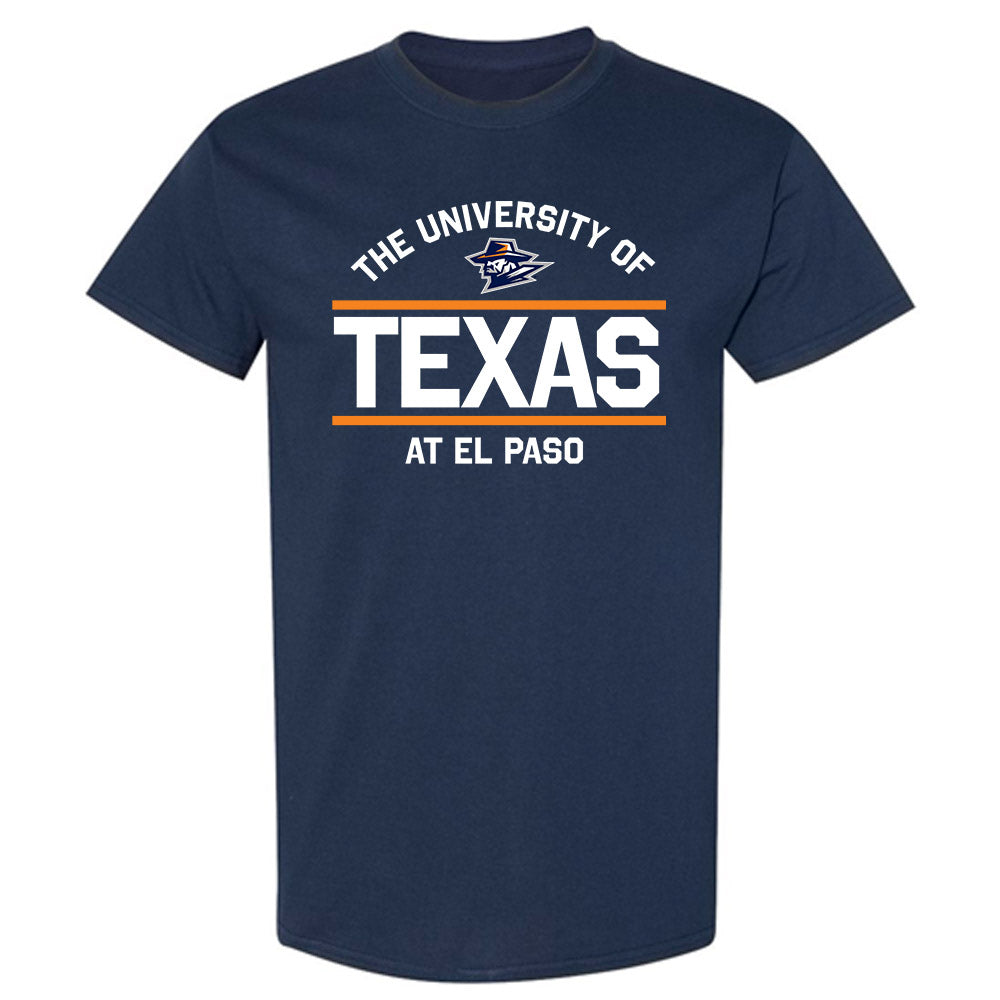 UTEP - NCAA Football : Kenneth Odom - T-Shirt