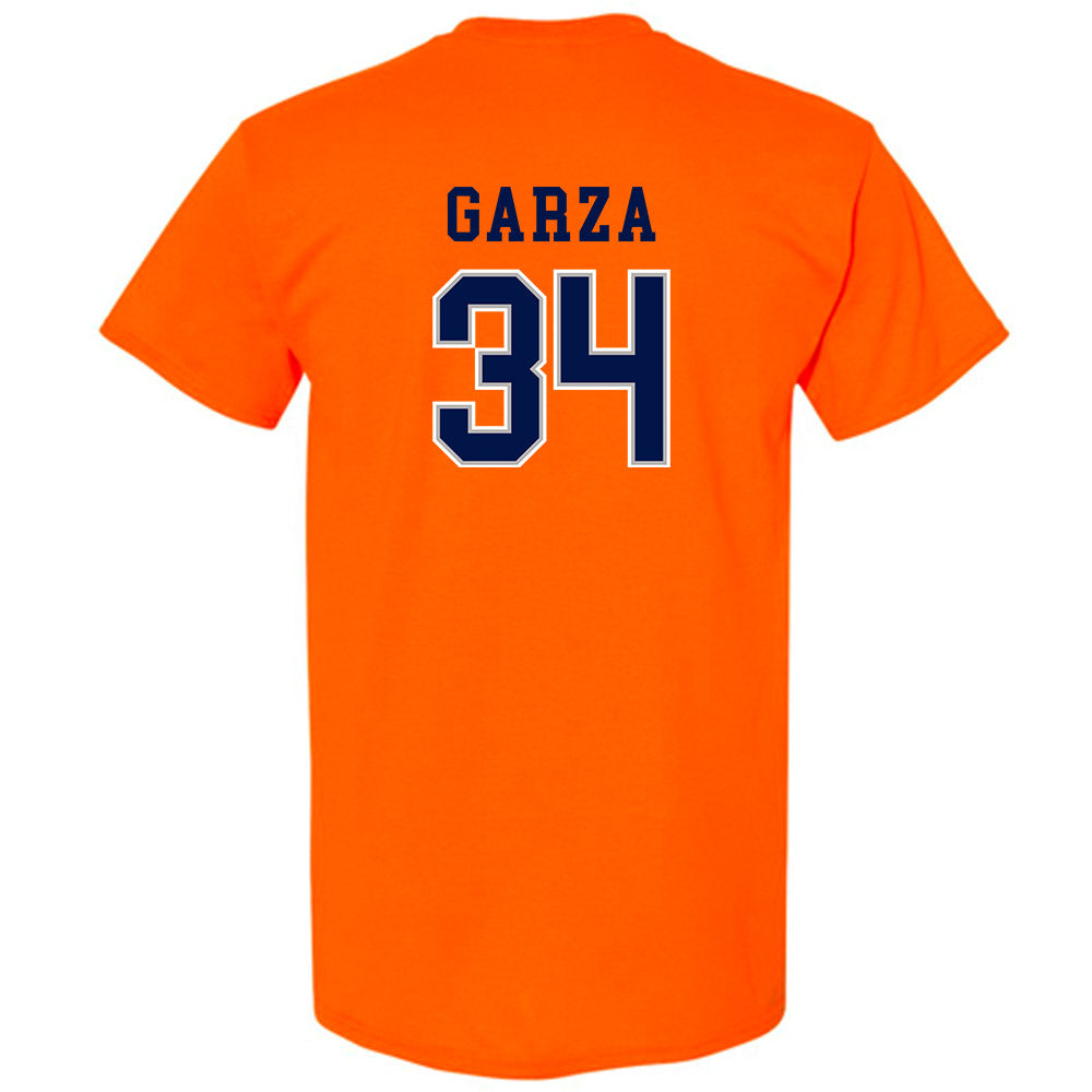 UTEP - NCAA Women's Soccer : Cassandra Garza - T-Shirt