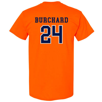 UTEP - NCAA Softball : Marissa Burchard - T-Shirt