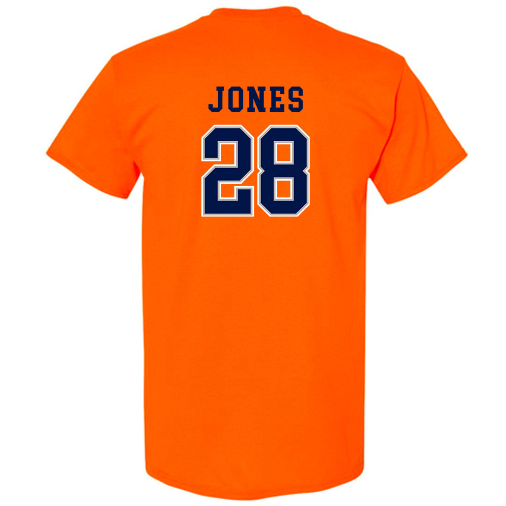 UTEP - NCAA Football : Brandon Jones - T-Shirt