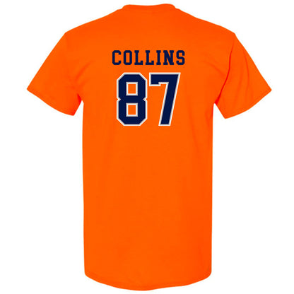 UTEP - NCAA Football : Martavious Collins - T-Shirt