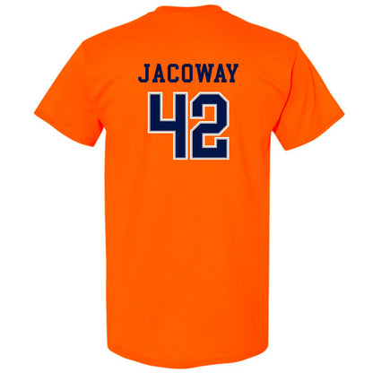 UTEP - NCAA Softball : Serenity Jacoway - T-Shirt