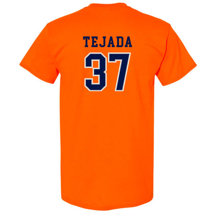 UTEP - NCAA Football : Angelo Tejada - T-Shirt