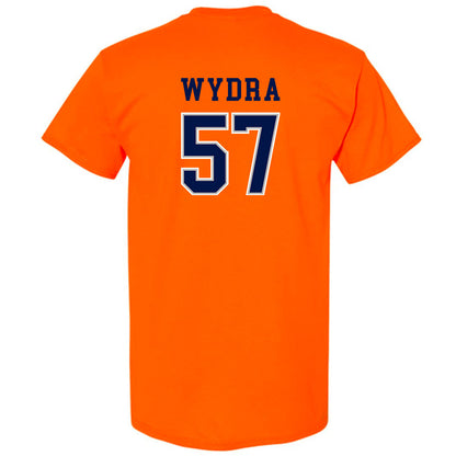 UTEP - NCAA Football : Craig Wydra - T-Shirt